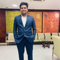 Akshay Dahatonde