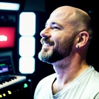 Sylvain Perrin