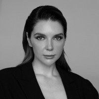 Daria Romanovskaia
