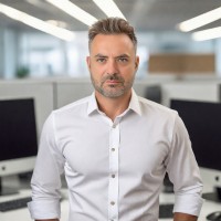 Dimitris Kritidis