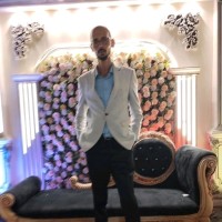 Mohamed Ashraf Algafy