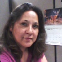 Sandy Reyes