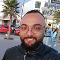 LABDALOUI Nabil