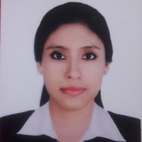 Joselyn Montoya Loayza