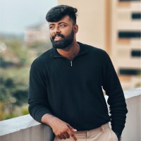 HARISH G