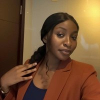 Cynthia Ajiboye