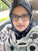 Jannatul Ferdous