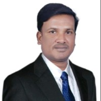 Chekala Kishore
