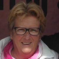 Gerda Vinck