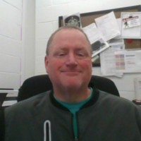 Robert Corthell