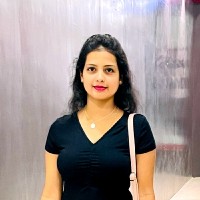 Pooja Parab