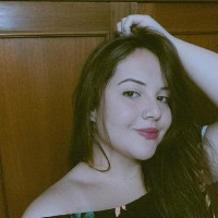 Vitória Rodrigues