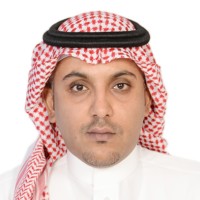 Fahad Almehaisn