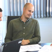 Stian Løkkeberg