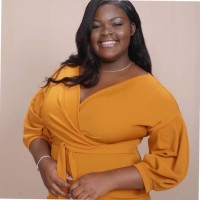 Jovahnie Toussaint