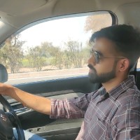 Kunwar Harsh