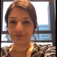 Reshma Lund