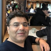 SANJAY AGGARWAL