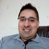 Zia Hussain