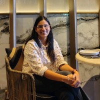 Shreya Goyal