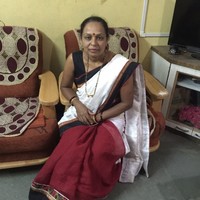 Neela Narwade