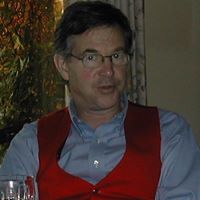 Christopher Rose