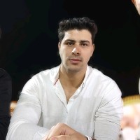 Ahmed Rashed