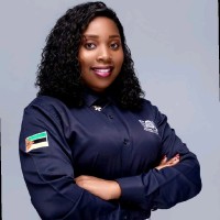 Solange Mabjaia