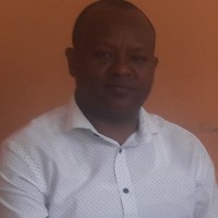 Dawit Negassa