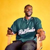 Moses Kachero Wandeyi