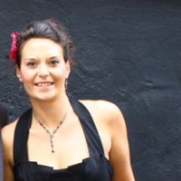 Gemma Mellish