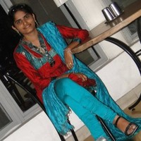 swetha Marubathula