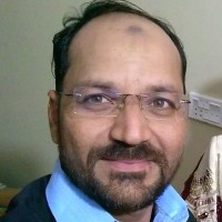 Arshad Shaikh