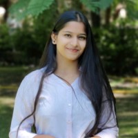Tanisha Garg