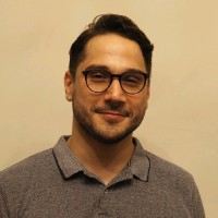 Dimitris Danos