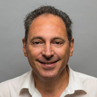George Varitimos