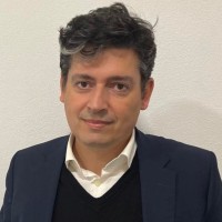 Carlos Afonso Teixeira