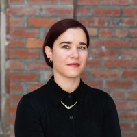 Leticia Colnago, Ncarb