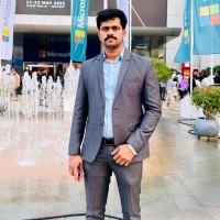 Sarath Arackalparambu Sasidharan