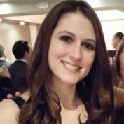 Caitlin Magdalinski