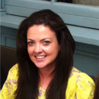 Kate Mc Walter