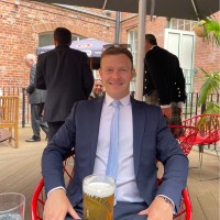 Reece Clark Bsc (Hons) Ieng Acibse