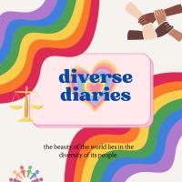diverse diaries