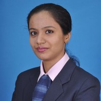 Ms. Sakina J