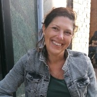 Jantine Van Der Sluis