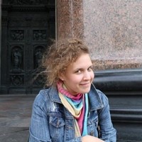 Alina Zhdanova (Mukhina)