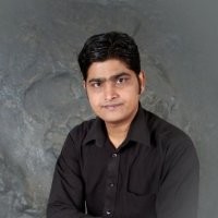 Hiren Gajjar