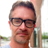 Brad Barlow