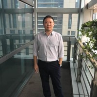 周晓航