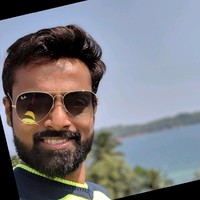 Sushant Pol